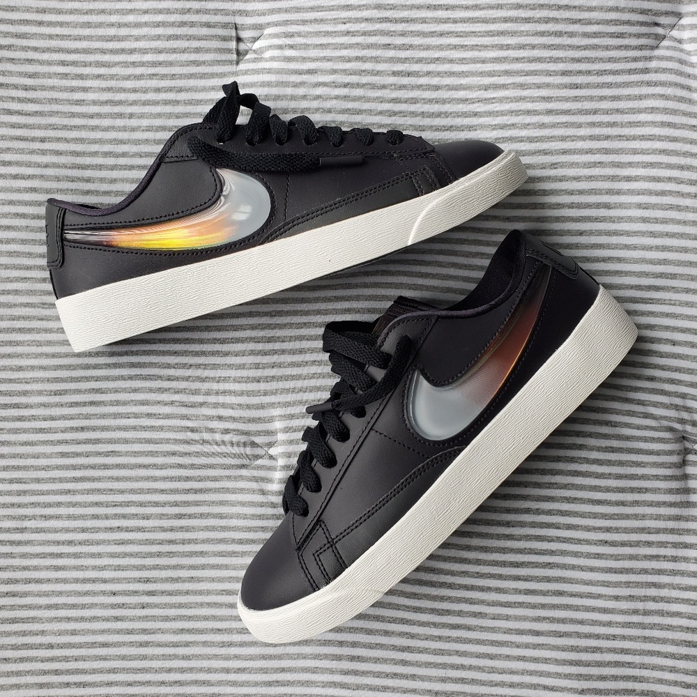 🌠HP🌠  Nike Blazer Low Premium 🆕️